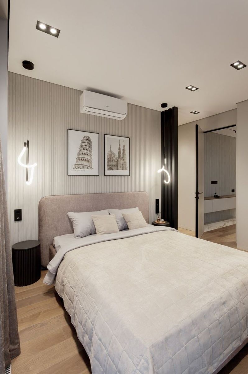 Полуторне ліжко Luma 140&times;200 з підйомним механізмом Luma-1400 фото
