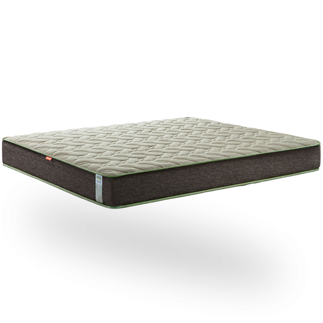 Ортопедический матрас Sleep&Fly Organic OMEGA 2640 фото