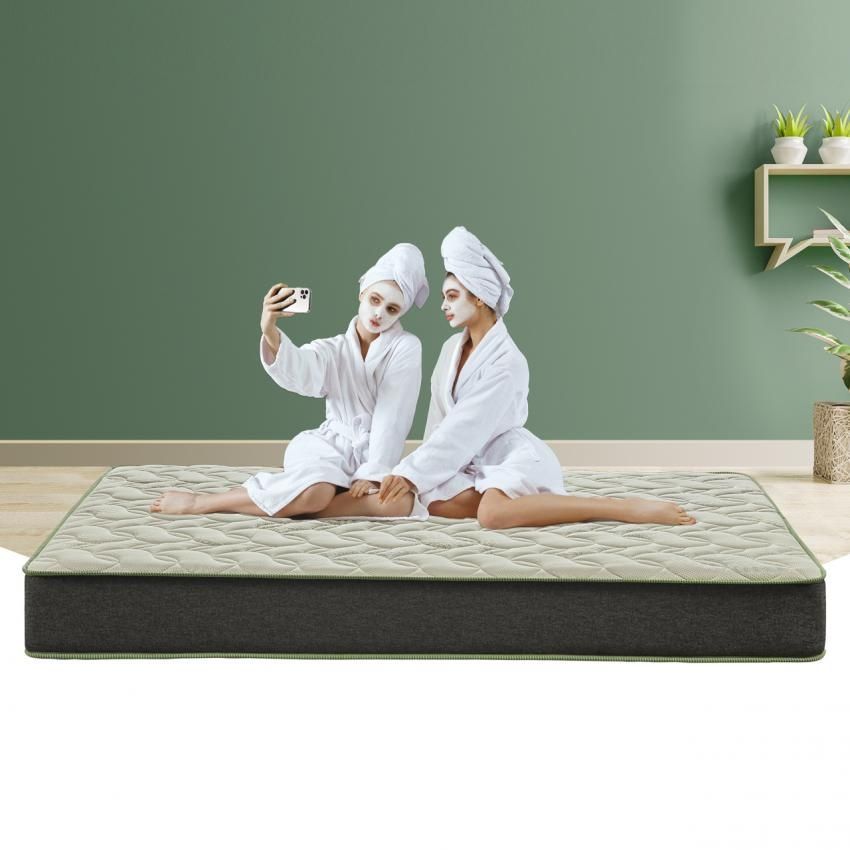 Ортопедический матрас Sleep&Fly Organic OMEGA 2640 фото